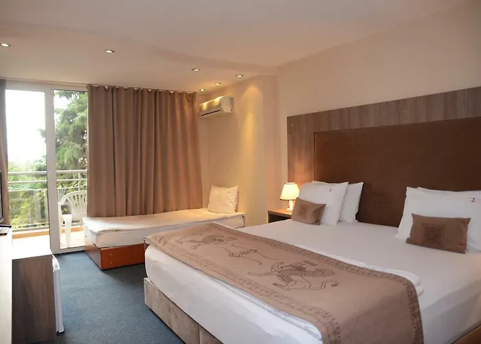 Bona Vita 2* Golden Sands