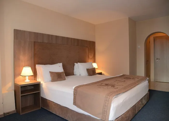 Bona Vita 2* Golden Sands