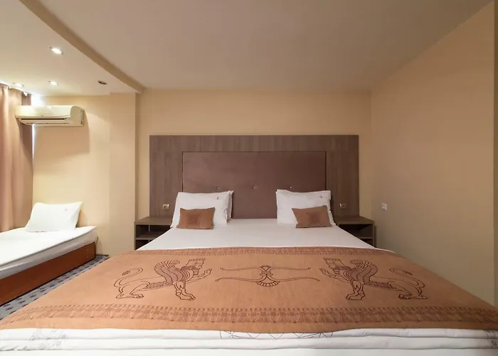 Bona Vita Hotel Golden Sands